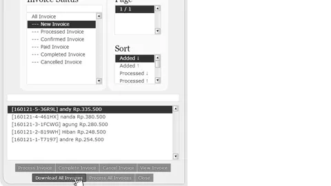 Sysbench Benchmark : SQL Point Selects