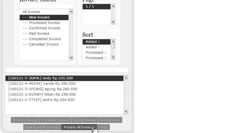 Sysbench Benchmark : OLTP Read Write
