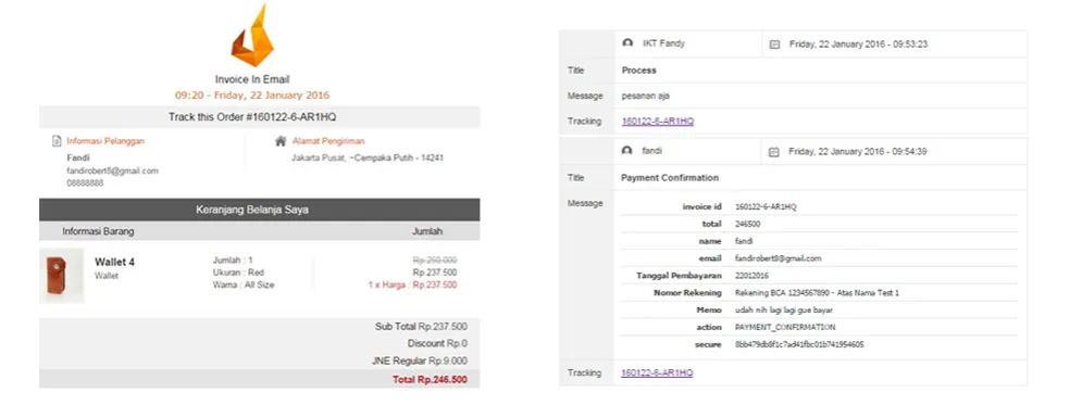 Benchmark Performa CMS Wordpress