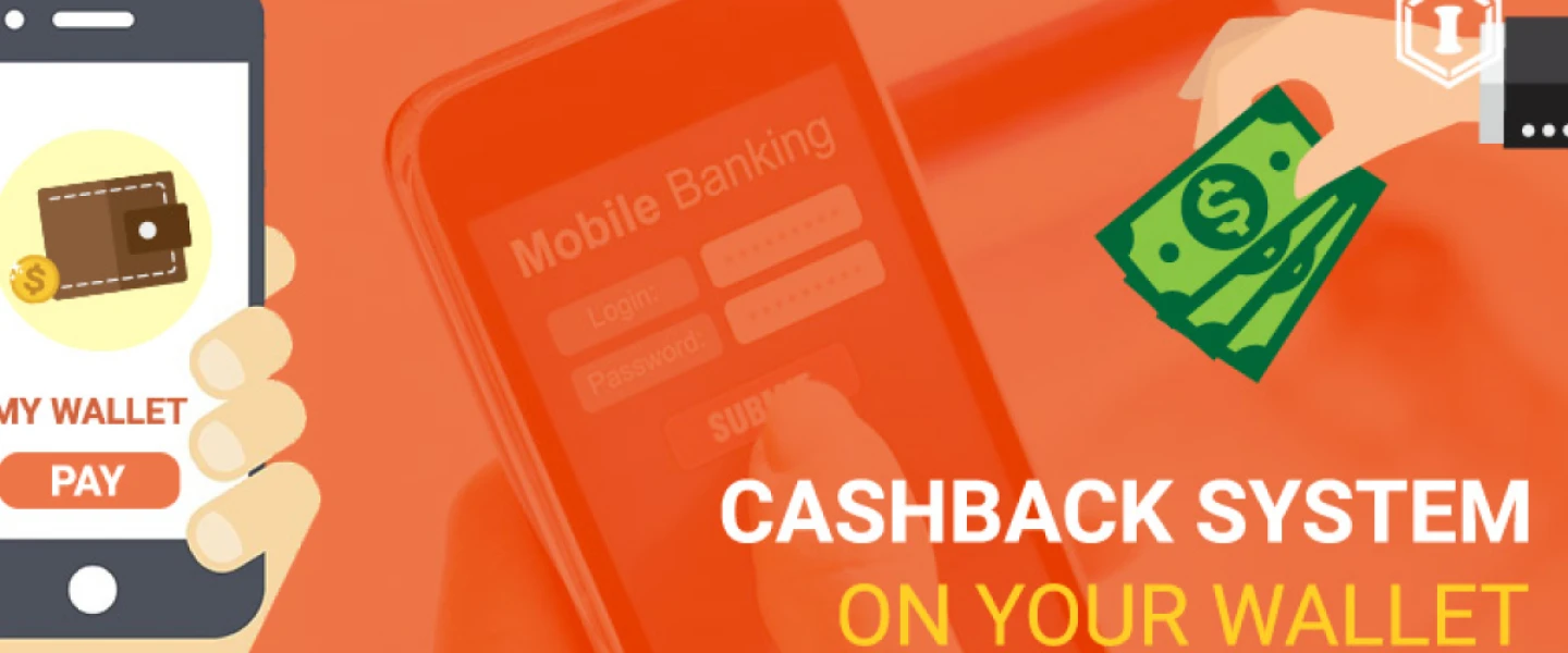 Berita Wallet And Cashback cashback