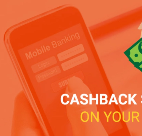 Wallet And Cashback