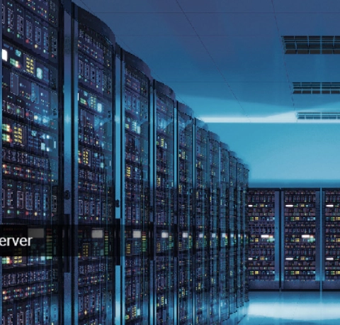 Cluster of PHP Servers Memory Cache Disk 10GBs