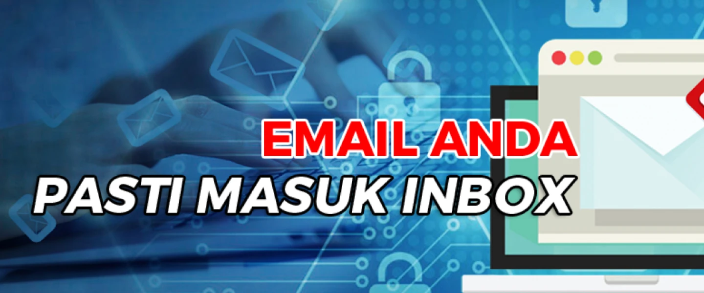 Berita Reputasi IP Baru Dan Terproteksi Menjamin Email Anda Lebih Sering Masuk Ke Inbox email