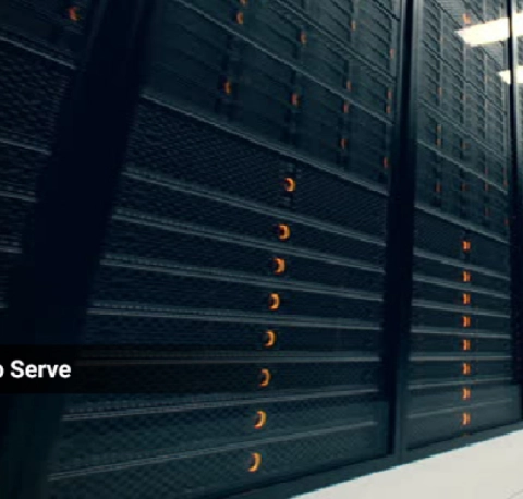 Historical Backup Server SATAIII HDD 160MBs