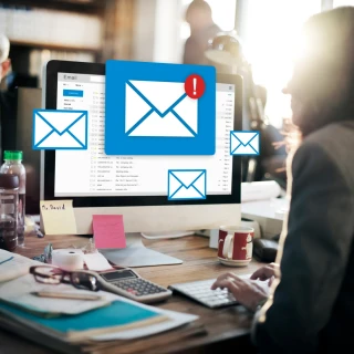 Jasa Email Hosting