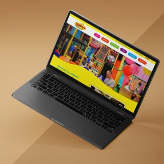 Graphic Design ikt website design inpiration 2