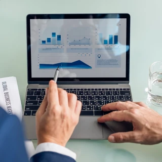  SEO Friendly ikt website design inpiration 3