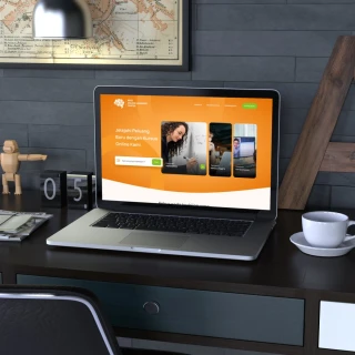  UX/UI Design ikt website design inpiration 4