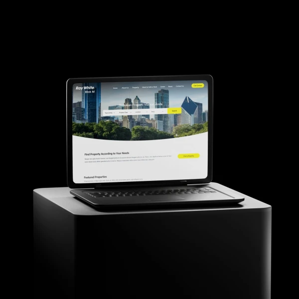 galeri pertama galeri 3 ikt website profile 3