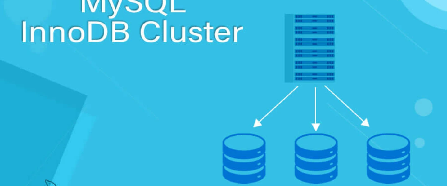 Berita Database MySQL InnoDB Cluster Menjadi Percona XtraDB Cluster innodb mysql