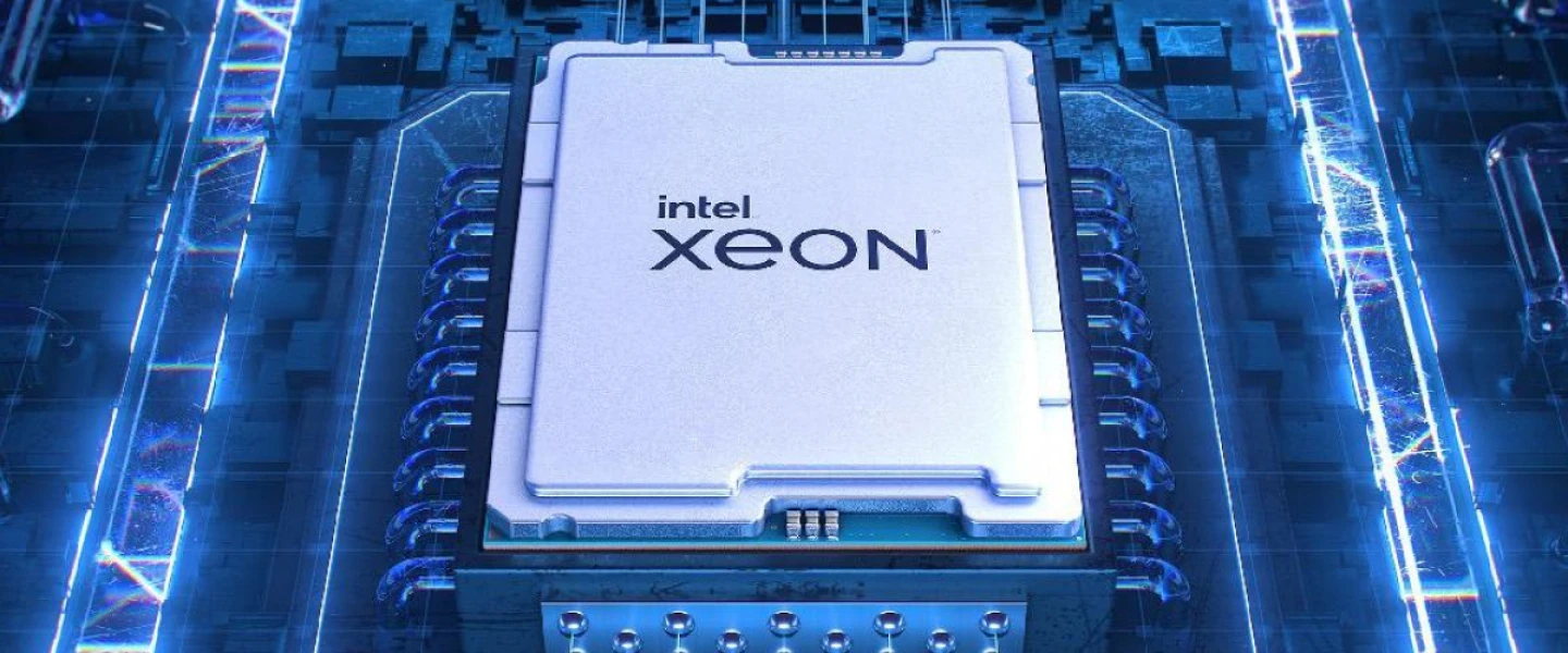 Berita Update Server Dual Intel XEON E5-2690v2 40 Core intel xeon