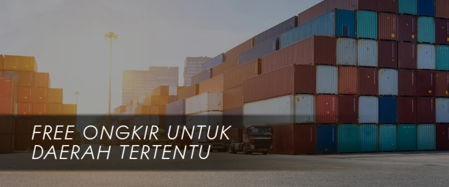 Berita Free Ongkir untuk daerah tertentu  rectangle 44