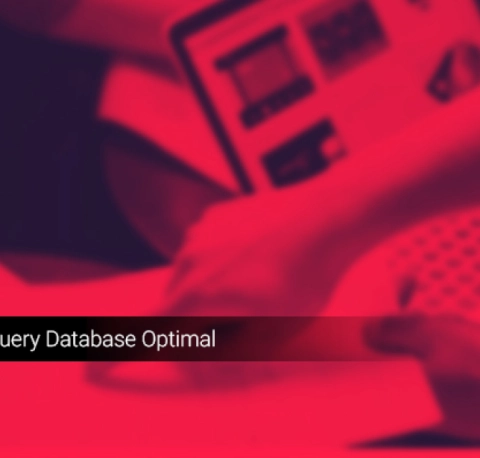 Script PHP dan Query Database Optimal