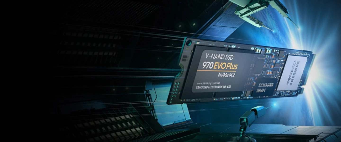 Berita Upgrade HDD SAS-SCSI dan SSD menjadi 4 x NVMe SSD 1.8TB ssd