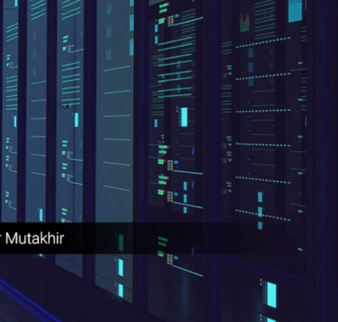 Teknologi Cluster Mutakhir